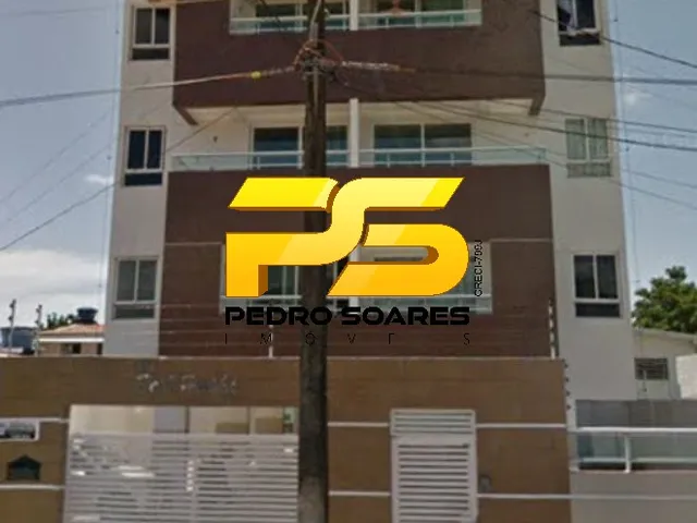 Imagem: APARTAMENTO RESIDENCIAL em JOÃO PESSOA