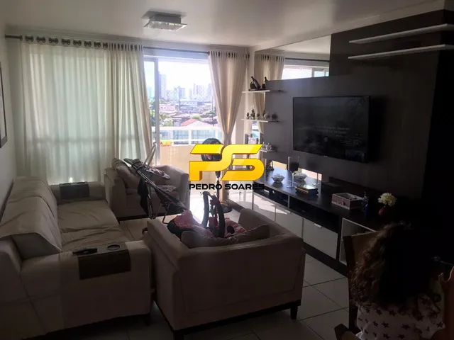 Imagem 2: Apartamento Residencial em João Pessoa - Pb, Torre