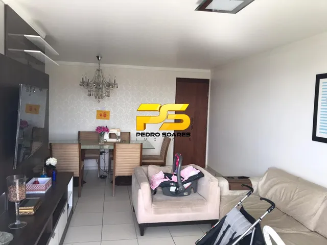 Imagem 6: Apartamento Residencial em João Pessoa - Pb, Torre
