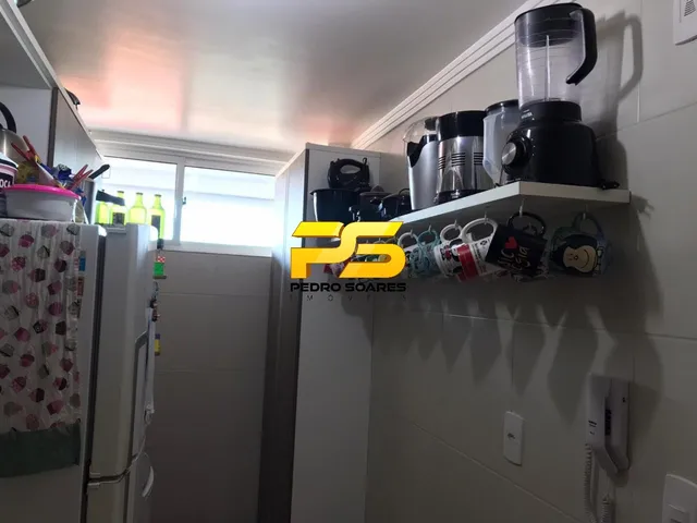 Imagem 8: Apartamento Residencial em João Pessoa - Pb, Torre