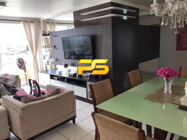 Imagem 10: Apartamento Residencial em João Pessoa - Pb, Torre