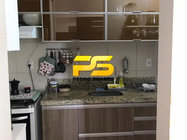 Imagem 11: Apartamento Residencial em João Pessoa - Pb, Torre