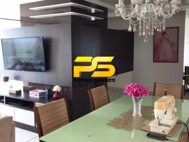 Imagem 13: Apartamento Residencial em João Pessoa - Pb, Torre