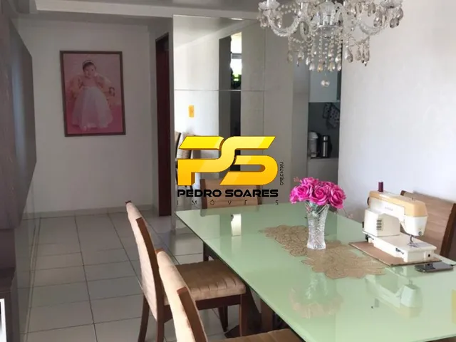 Imagem 14: Apartamento Residencial em João Pessoa - Pb, Torre