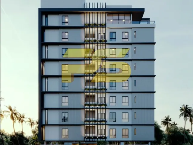 Imagem: APARTAMENTO RESIDENCIAL em CABEDELO - PB