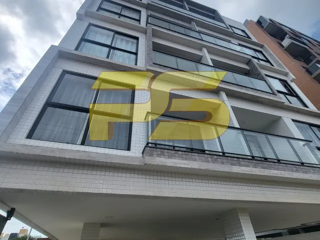 Imagem: APARTAMENTO RESIDENCIAL em CABEDELO - PB