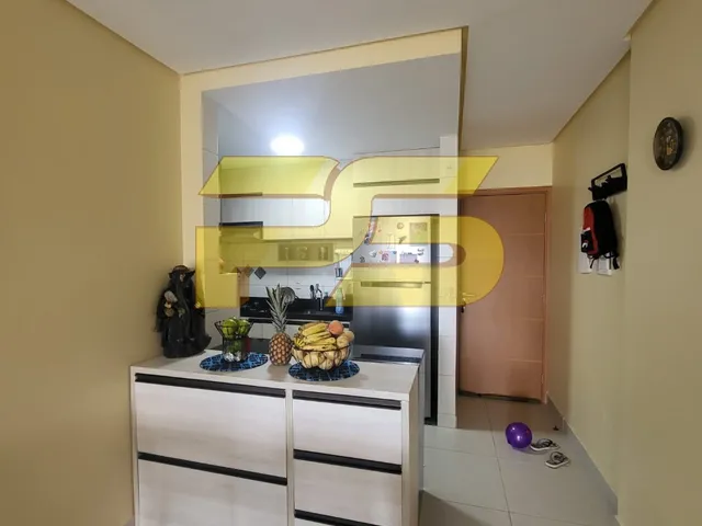 Imagem 3: APARTAMENTO RESIDENCIAL em CABEDELO - PB, INTERMARES