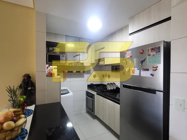 Imagem 4: APARTAMENTO RESIDENCIAL em CABEDELO - PB, INTERMARES