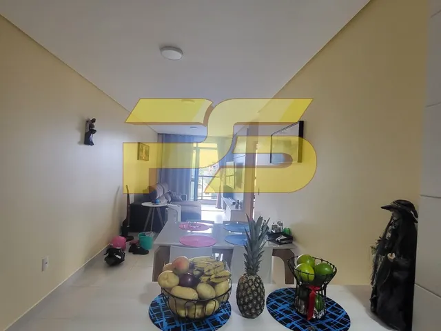 Imagem 5: APARTAMENTO RESIDENCIAL em CABEDELO - PB, INTERMARES
