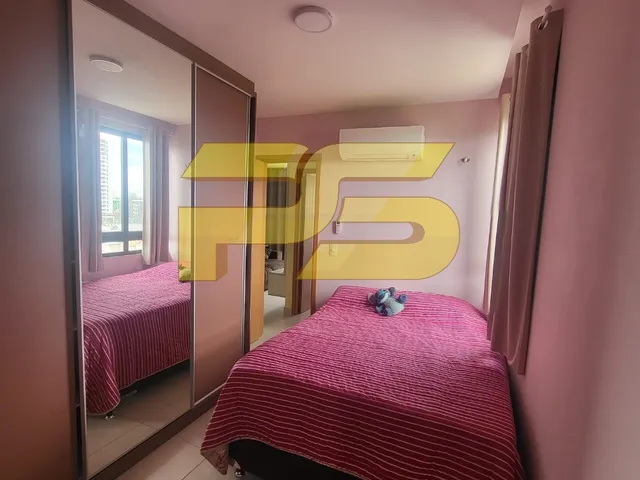 Imagem 7: APARTAMENTO RESIDENCIAL em CABEDELO - PB, INTERMARES