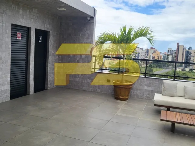 Imagem 8: APARTAMENTO RESIDENCIAL em CABEDELO - PB, INTERMARES