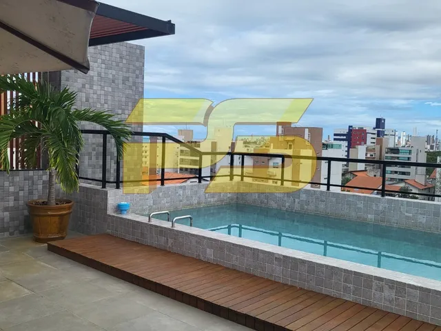 Imagem 9: APARTAMENTO RESIDENCIAL em CABEDELO - PB, INTERMARES