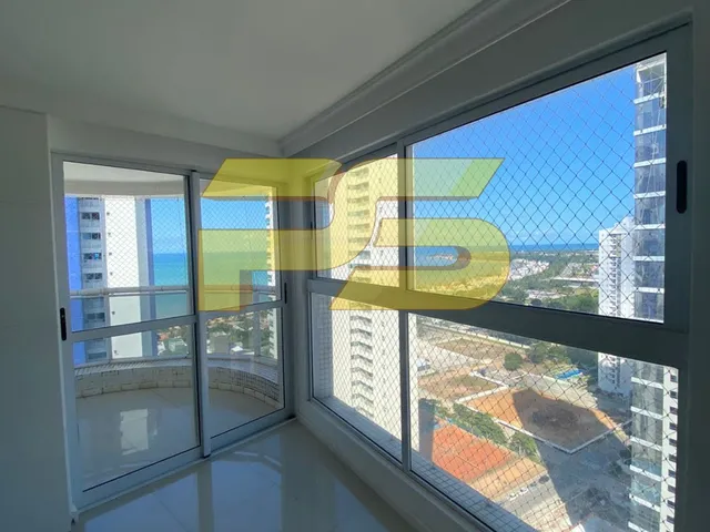Imagem 2: APARTAMENTO RESIDENCIAL em JOÃO PESSOA - PB, ALTIPLANO CABO BRANCO