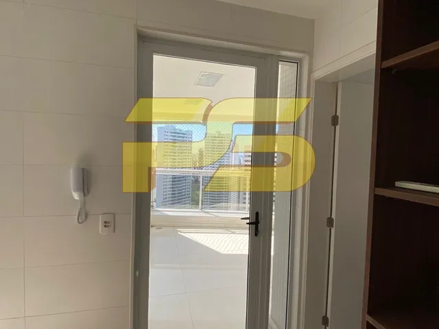 Imagem 6: APARTAMENTO RESIDENCIAL em JOÃO PESSOA - PB, ALTIPLANO CABO BRANCO