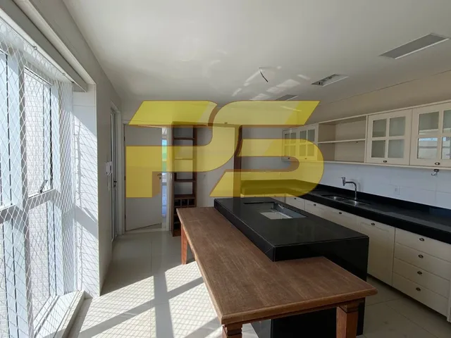 Imagem 7: APARTAMENTO RESIDENCIAL em JOÃO PESSOA - PB, ALTIPLANO CABO BRANCO