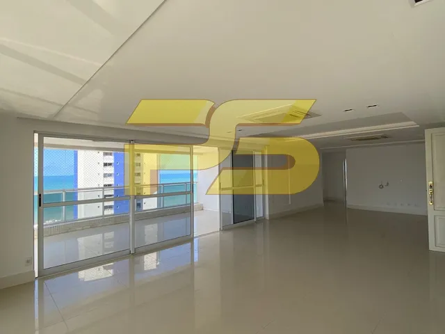 Imagem 8: APARTAMENTO RESIDENCIAL em JOÃO PESSOA - PB, ALTIPLANO CABO BRANCO