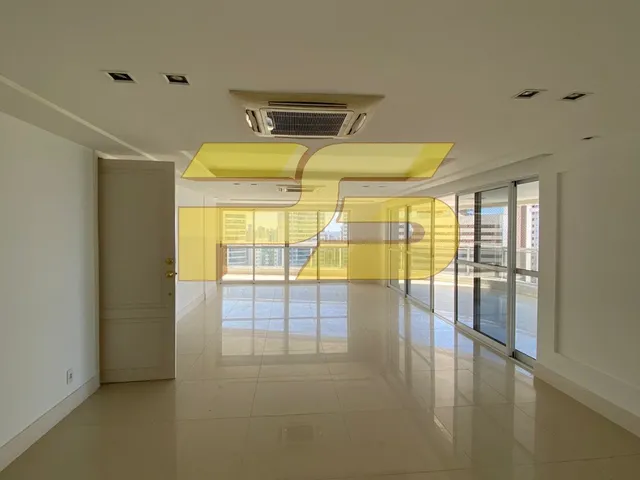 Imagem 9: APARTAMENTO RESIDENCIAL em JOÃO PESSOA - PB, ALTIPLANO CABO BRANCO