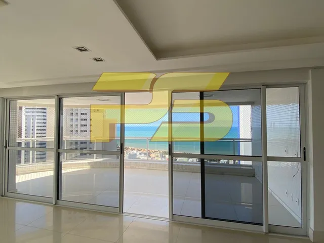 Imagem 10: APARTAMENTO RESIDENCIAL em JOÃO PESSOA - PB, ALTIPLANO CABO BRANCO