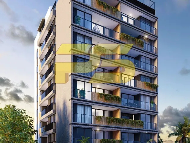 Imagem: APARTAMENTO RESIDENCIAL em JOÃO PESSOA