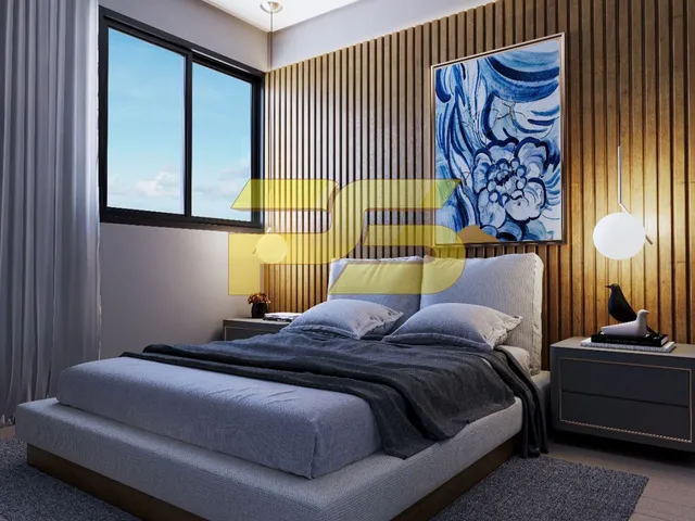 Imagem 2: APARTAMENTO RESIDENCIAL em JOÃO PESSOA - PB, MANGABEIRA
