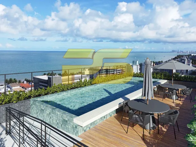 Imagem 3: APARTAMENTO RESIDENCIAL em JOÃO PESSOA - PB, MANGABEIRA