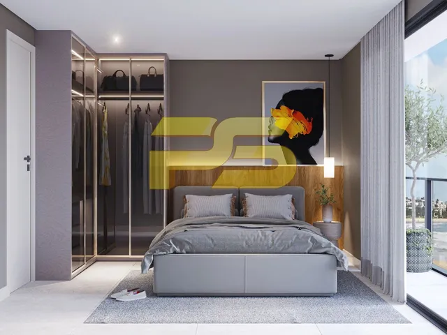 Imagem 6: APARTAMENTO RESIDENCIAL em JOÃO PESSOA - PB, MANGABEIRA