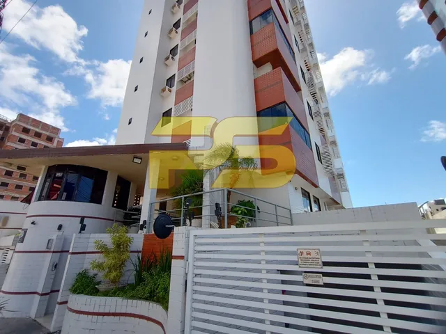 Imagem: APARTAMENTO RESIDENCIAL em JOÃO PESSOA