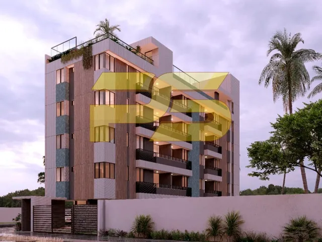 Imagem: APARTAMENTO RESIDENCIAL em JOÃO PESSOA