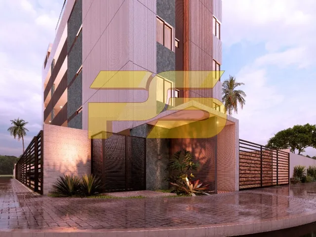 Imagem 2: APARTAMENTO RESIDENCIAL em JOÃO PESSOA - PB, MANGABEIRA
