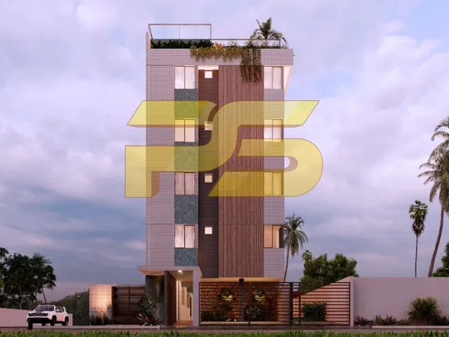 Imagem 3: APARTAMENTO RESIDENCIAL em JOÃO PESSOA - PB, MANGABEIRA