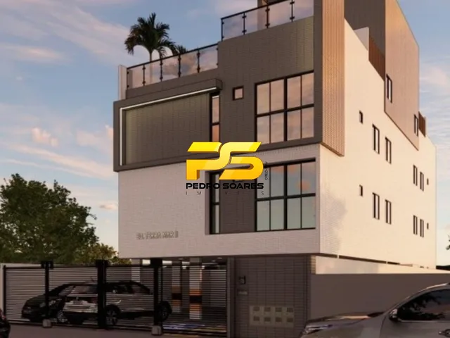 Imagem: APARTAMENTO RESIDENCIAL em JOÃO PESSOA