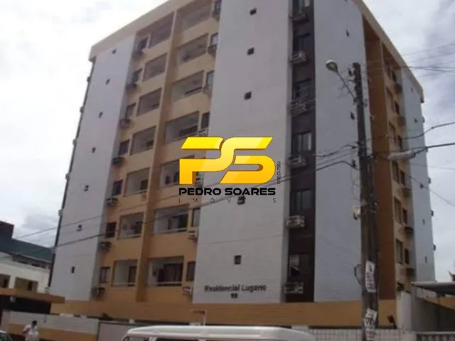 Imagem: APARTAMENTO RESIDENCIAL em JOÃO PESSOA