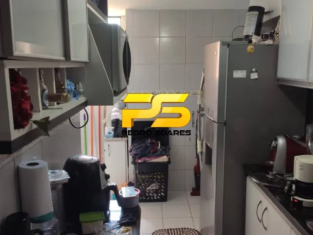 Imagem 2: APARTAMENTO RESIDENCIAL em JOÃO PESSOA - PB, BANCÁRIOS