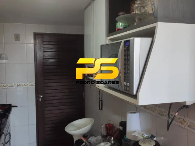 Imagem 3: APARTAMENTO RESIDENCIAL em JOÃO PESSOA - PB, BANCÁRIOS