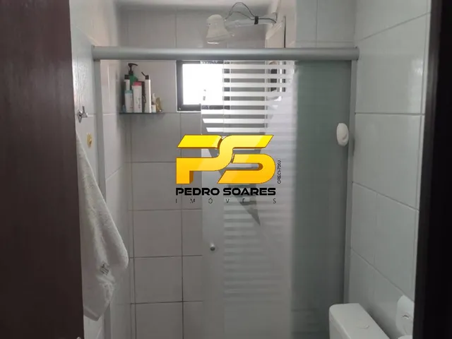 Imagem 4: APARTAMENTO RESIDENCIAL em JOÃO PESSOA - PB, BANCÁRIOS