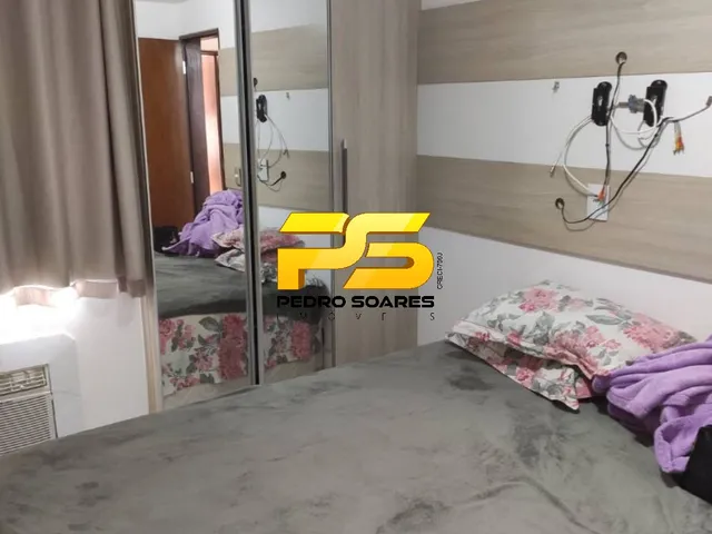 Imagem 6: APARTAMENTO RESIDENCIAL em JOÃO PESSOA - PB, BANCÁRIOS