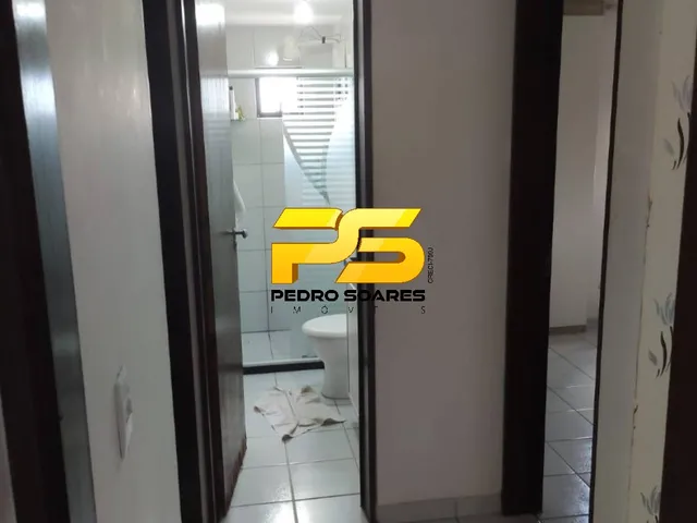 Imagem 8: APARTAMENTO RESIDENCIAL em JOÃO PESSOA - PB, BANCÁRIOS