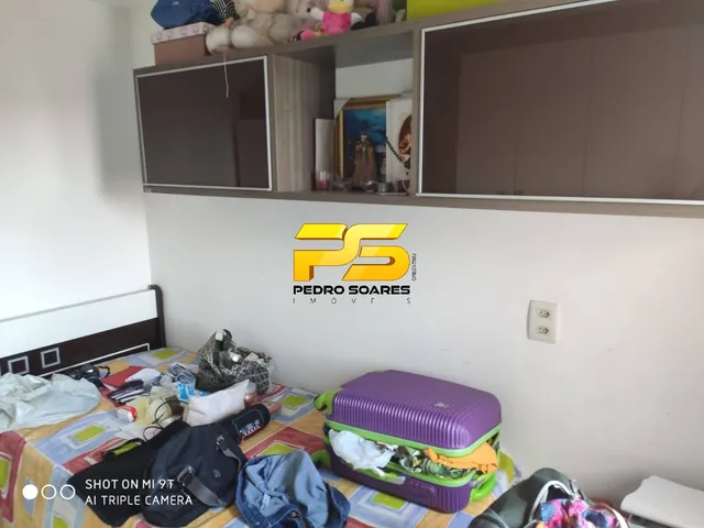 Imagem 9: APARTAMENTO RESIDENCIAL em JOÃO PESSOA - PB, BANCÁRIOS