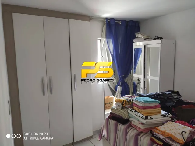 Imagem 10: APARTAMENTO RESIDENCIAL em JOÃO PESSOA - PB, BANCÁRIOS