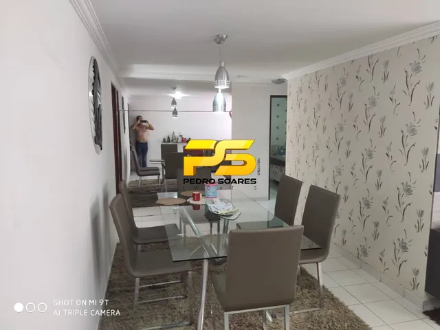 Imagem 11: APARTAMENTO RESIDENCIAL em JOÃO PESSOA - PB, BANCÁRIOS