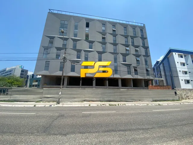 Imagem: APARTAMENTO RESIDENCIAL em JOÃO PESSOA