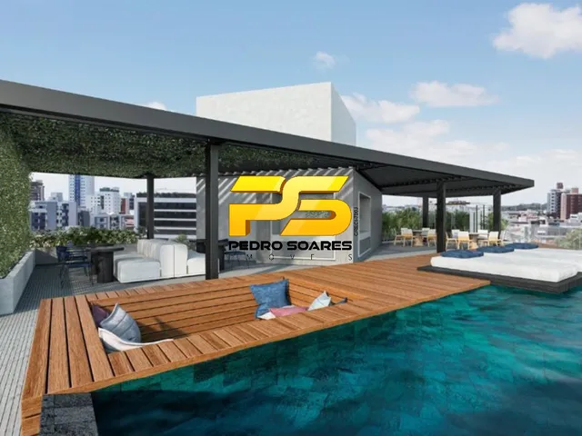 Imagem 2: APARTAMENTO RESIDENCIAL em JOÃO PESSOA - PB, BESSA