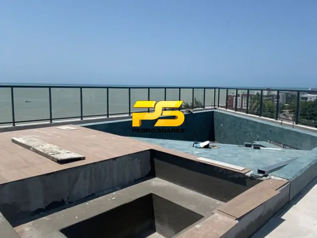 Imagem 3: APARTAMENTO RESIDENCIAL em JOÃO PESSOA - PB, BESSA