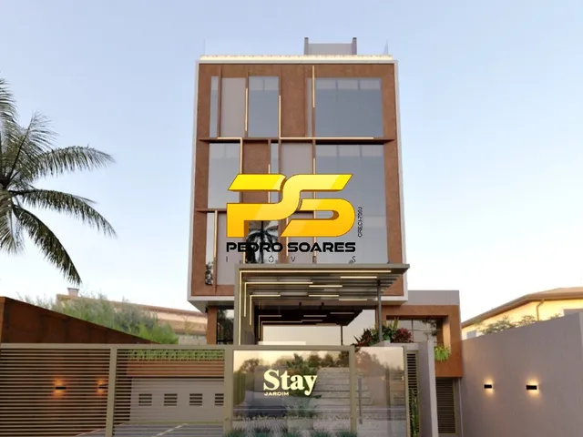 Imagem: APARTAMENTO RESIDENCIAL em JOÃO PESSOA