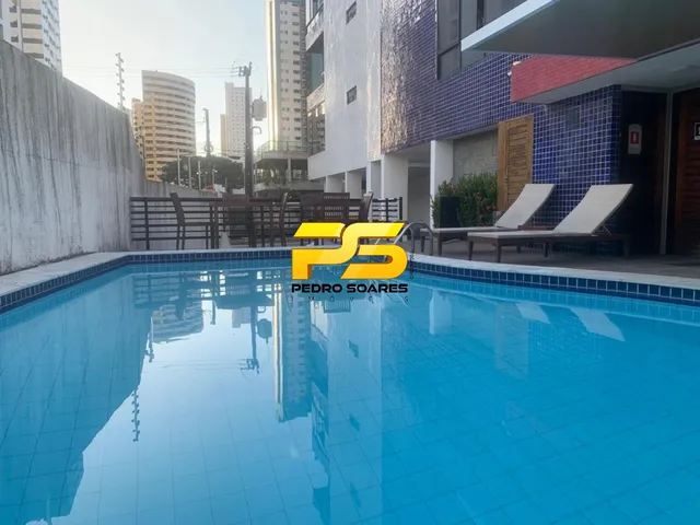 Imagem 2: APARTAMENTO RESIDENCIAL em JOÃO PESSOA - PB, MANAÍRA