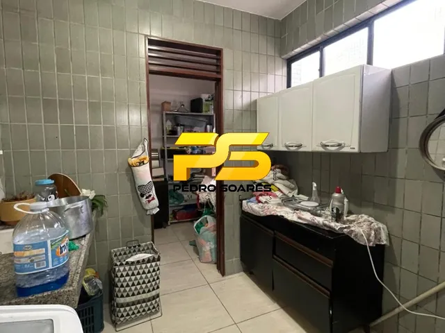 Imagem 3: APARTAMENTO RESIDENCIAL em JOÃO PESSOA - PB, MANAÍRA