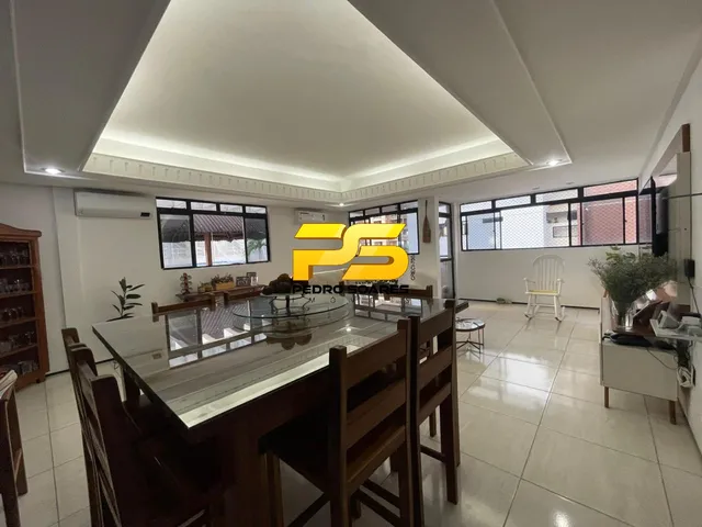 Imagem 4: APARTAMENTO RESIDENCIAL em JOÃO PESSOA - PB, MANAÍRA