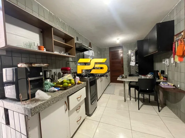 Imagem 5: APARTAMENTO RESIDENCIAL em JOÃO PESSOA - PB, MANAÍRA