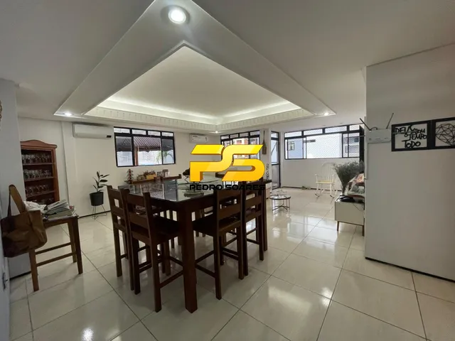 Imagem 6: APARTAMENTO RESIDENCIAL em JOÃO PESSOA - PB, MANAÍRA