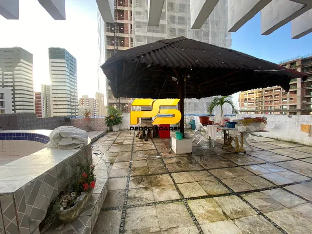 Imagem 7: APARTAMENTO RESIDENCIAL em JOÃO PESSOA - PB, MANAÍRA